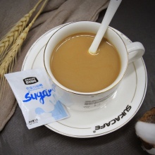 苏卡咖啡 优级咖啡糖包 200包装 1000g*10袋