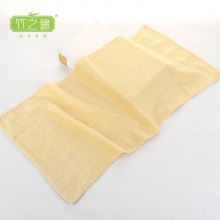 竹之锦 生态竹纺毛巾M-021