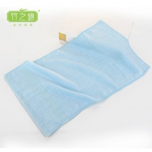 竹之锦 生态竹纺毛巾M-022