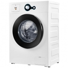 珍葆 滚筒式全自动洗衣机 6.5KG