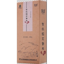 黑龙江特产 北大荒 稻花香（有机）礼盒 4kg