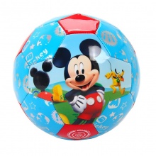 Disney/迪士尼 3号儿童米奇3#PVC机缝训练足球