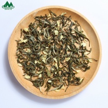 萌露茶叶 茉莉花茶雪芽特级浓香型 500g