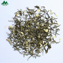 萌露茶叶 茉莉花茶雪芽特级浓香型 500g