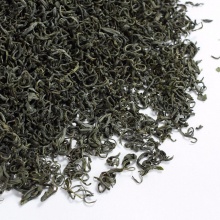 萌露茶葉 春茶高山綠茶炒青香茶 500g