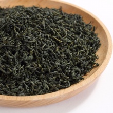 萌露茶叶 松阳绿茶浓香型特级 500g