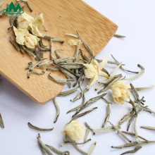 萌露茶叶 茉莉花茶小金针 500g