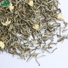 萌露茶叶 茉莉花茶小金针 500g