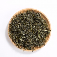 萌露茶叶 特级大白毫浓香茉莉 500g