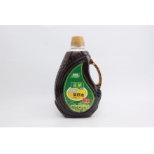 西达康 富硒小榨菜籽油1.8L
