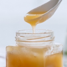 花汇宝 蜂蜜组合装（桂花+雪蜜）250g*2瓶