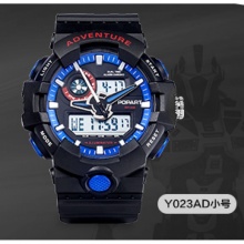 YAD-023黑蓝