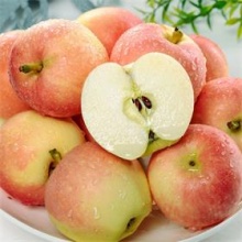 红富士苹果5斤