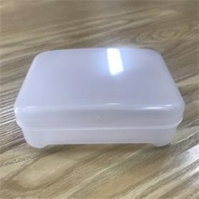 禧天龙塑料香皂盒