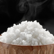 优质珍珠米圆粒清香粳米5斤装 