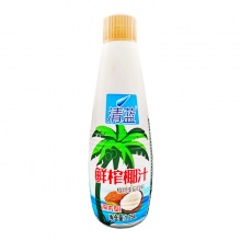 清蓝泰式椰汁1.25L*6