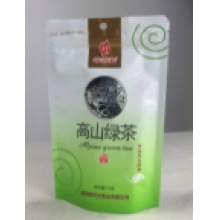 华方苑高山绿茶（自立）袋70g