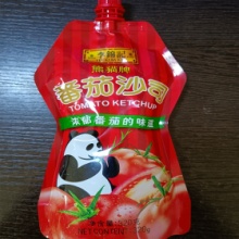 李锦记番茄沙司酱320克
