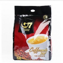 中原G7三合一速溶咖啡800g