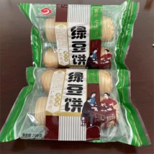 凤诚绿豆饼200g
