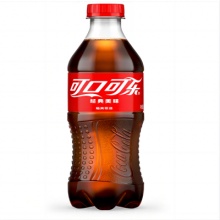 可口可乐500ml