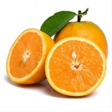 （新品）夏橙5斤