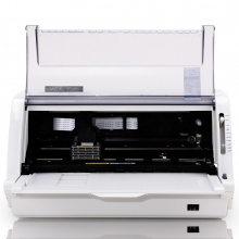 【得力】DL-730K针式支票打印机