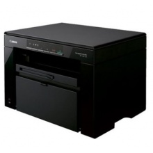 【佳能】(canon) MF3010黑白激光打印机