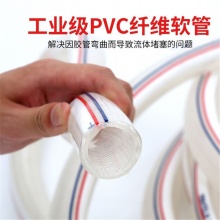 PVC蛇皮管