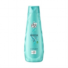 拉芳清爽控油洗发露400ml